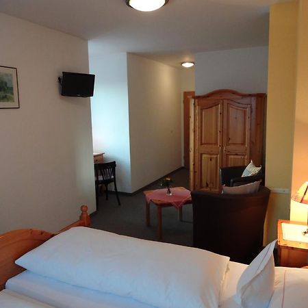 Hotel Buergerbraeu Όσναμπρουκ Εξωτερικό φωτογραφία