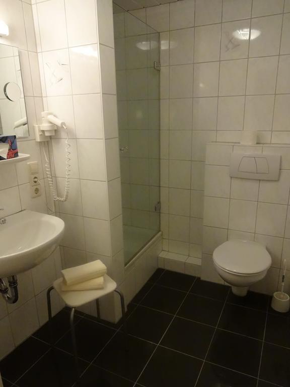 Hotel Buergerbraeu Όσναμπρουκ Δωμάτιο φωτογραφία